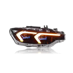 For Bmw 3-series f30 13-20 headlamps