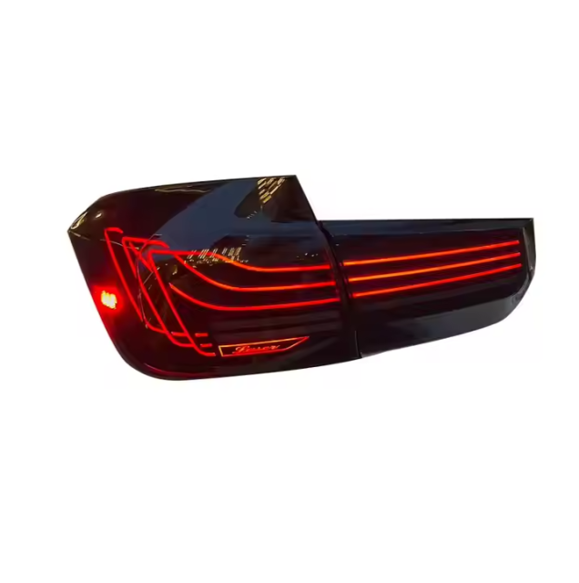 NEW PRODUCT Led Tail Light for BMW F30 3-series 2013-2018 F35 F80 320i 328i 330i 335i Rear Lamp