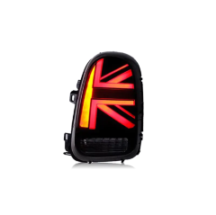 For Bmw mini cooper F60 17-22 countryman taillights