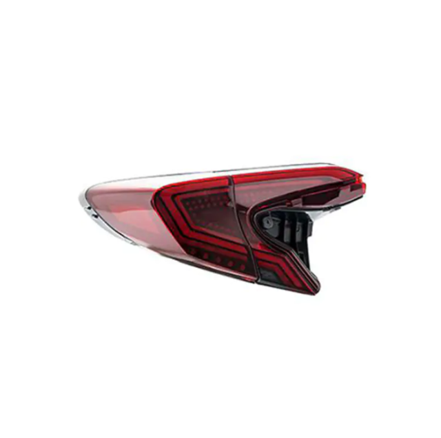 For Toyota C-HR Tail Light 2018 Year