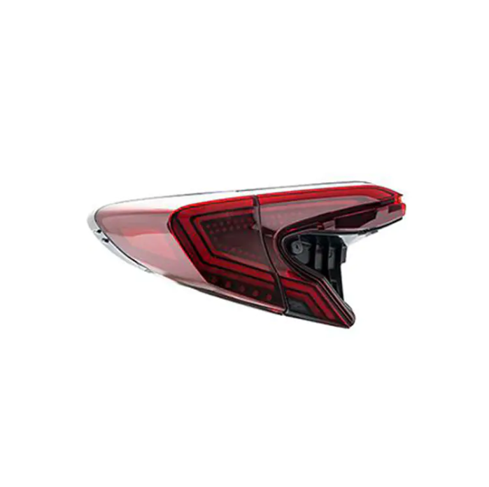 For Toyota C-HR Tail Light 2018 Year