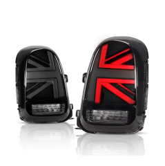 For Bmw mini cooper F60 17-22 countryman taillights