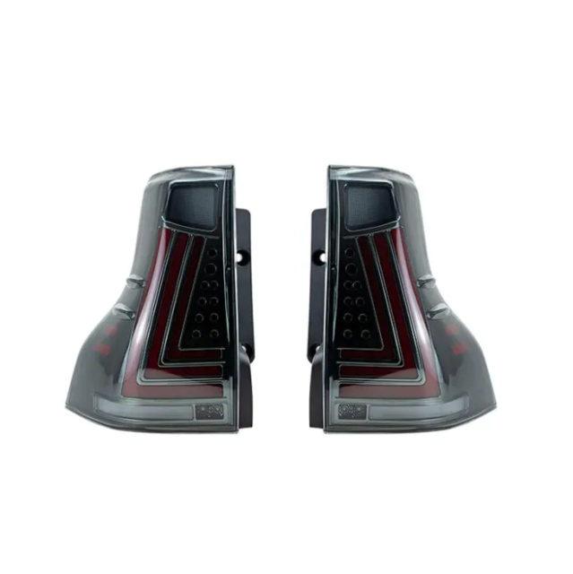 For Toyota Prado Tail Light V1 2013 on