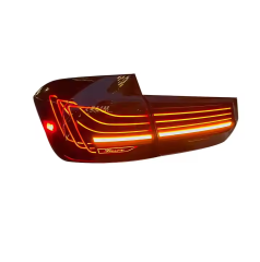 NEW PRODUCT Led Tail Light for BMW F30 3-series 2013-2018 F35 F80 320i 328i 330i 335i Rear Lamp