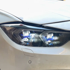 For Bmw 3-series f30 13-20 headlamps