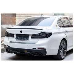 Taillights For BMW 5-Series G30 G38 2018-2020 Car Led Rear Lamps