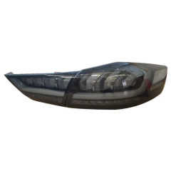 Elantra Tail Lamp