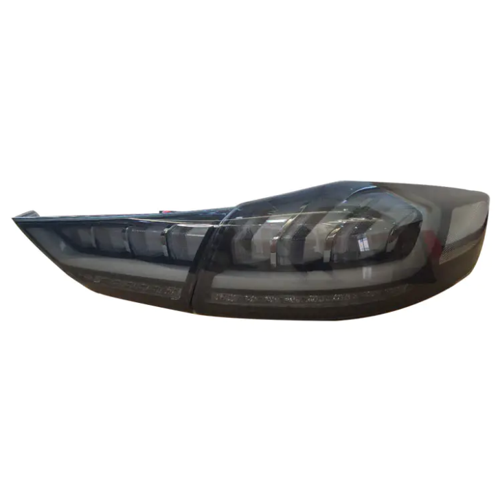 Elantra Tail Lamp