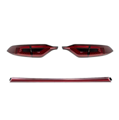 For USA Corolla Taillights 2020 Year