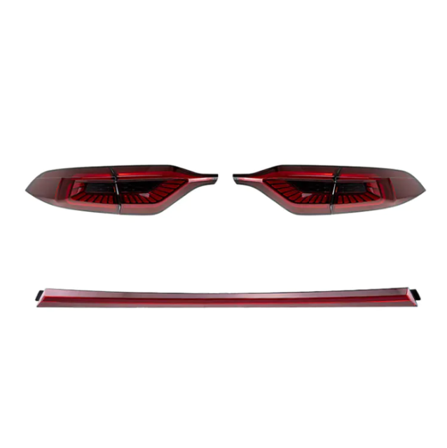 For USA Corolla Taillights 2020 Year