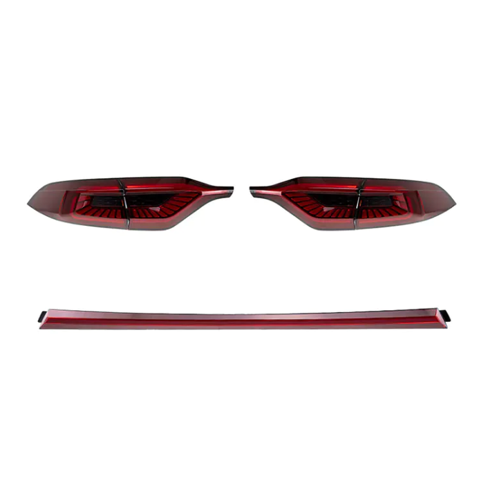 For USA Corolla Taillights 2020 Year