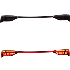 For Avalon Trunk Taillights 2018 Year