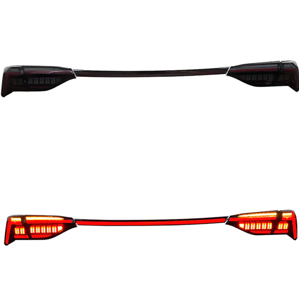 For Avalon Trunk Taillights 2018 Year