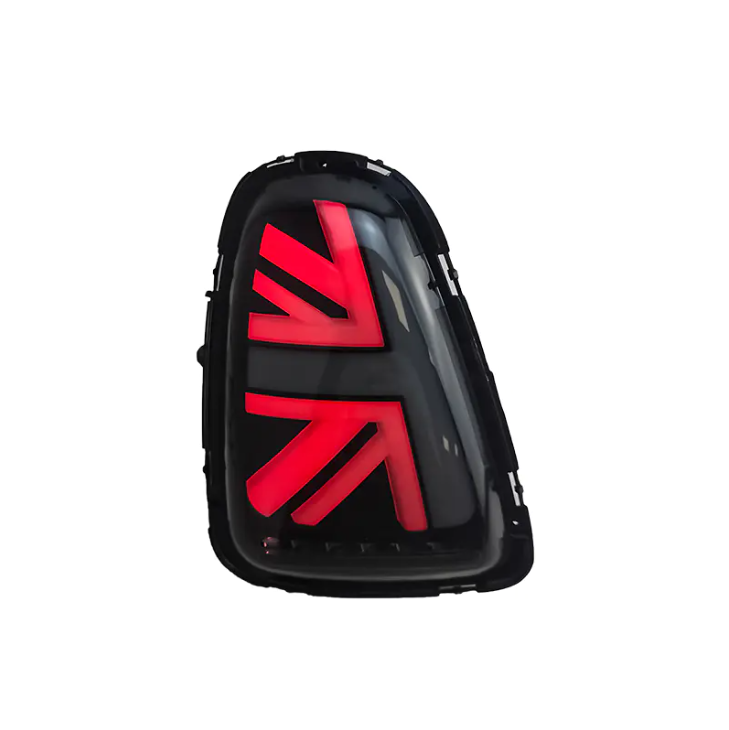 For Bmw mini cooper R56-R59 07-14 silverstone taillights