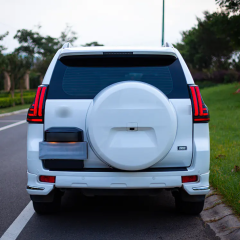 For Toyota Prado V2 Taillight 2013 On