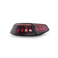 For VW Passat Tail Light 2017-2019 Year