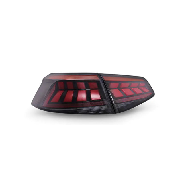 For VW Passat Tail Light 2017-2019 Year