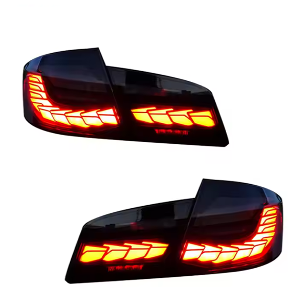 Tail Lamp Rear Light for BMW 5 Series F10 F18 2011- 2017 Taillights