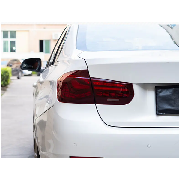 Taillights For BMW 3-series 2013-2018 Car Led Rear Lamps V2