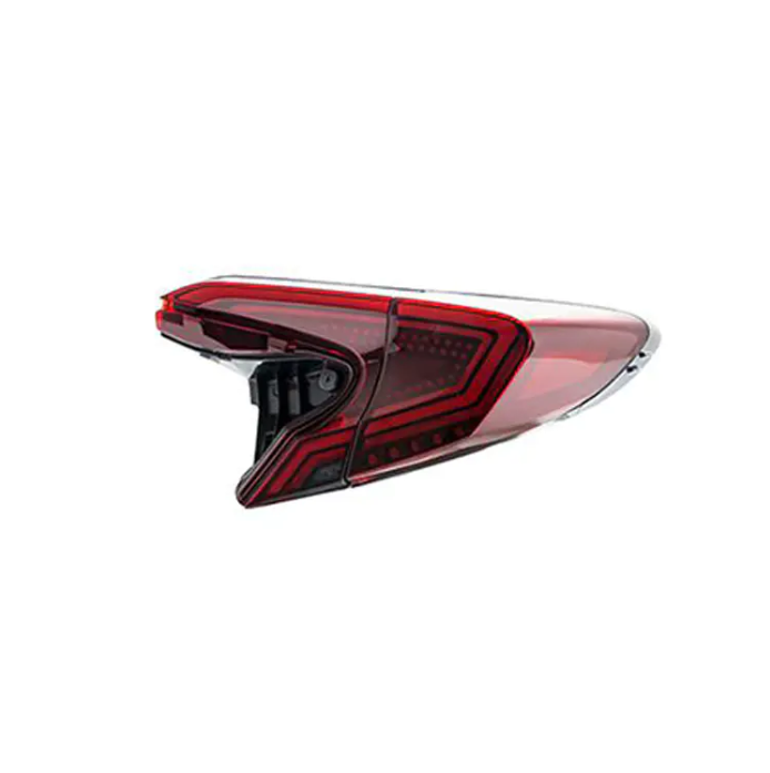 For Toyota C-HR Tail Light 2018 Year
