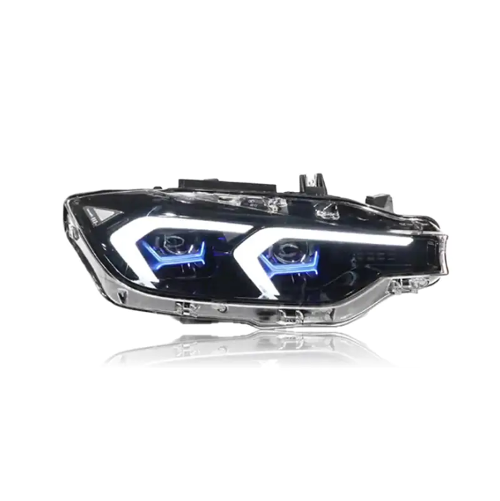 For Bmw 3-series f30 13-20 headlamps