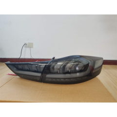 Elantra Tail Lamp