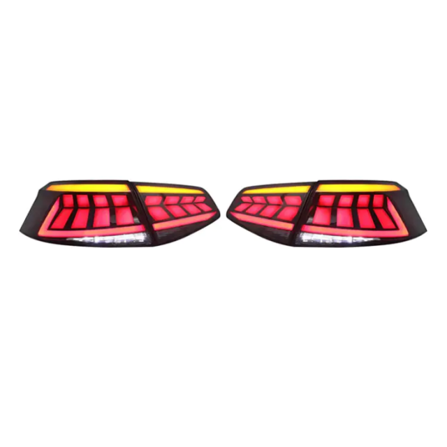 For VW Passat Tail Light 2017-2019 Year