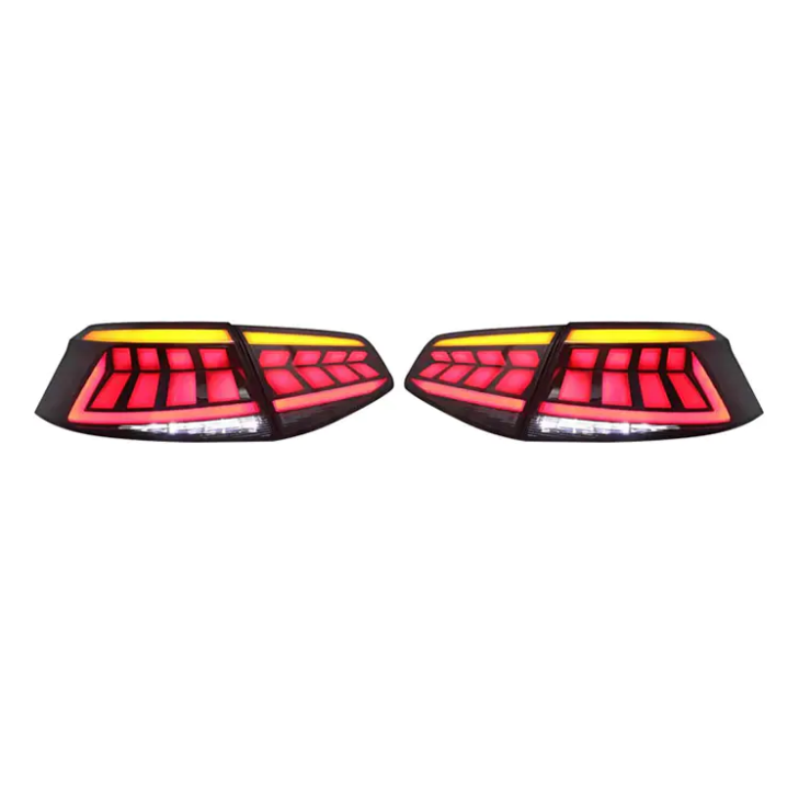 For VW Passat Tail Light 2017-2019 Year
