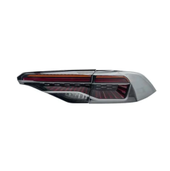 For Corolla tail light（Middle East Model）2020 Year
