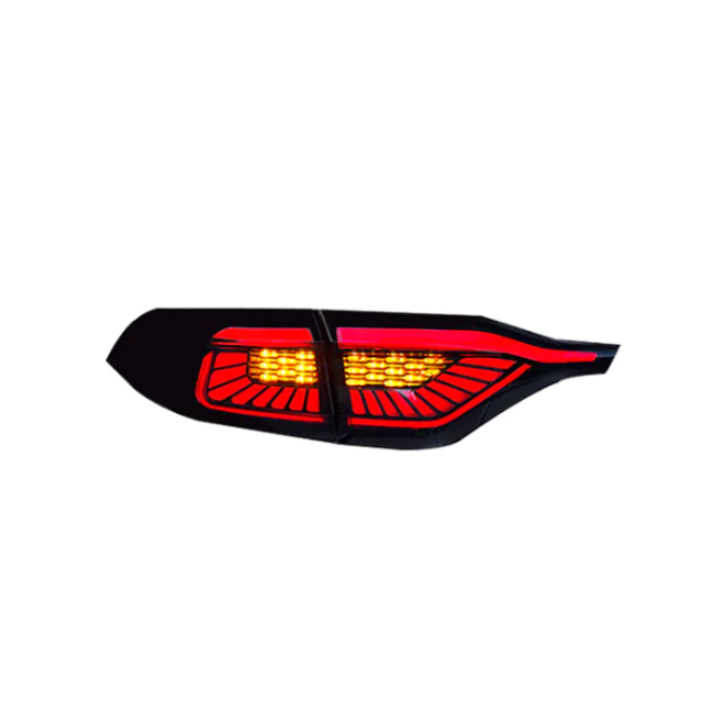 For USA Corolla Taillights 2020 Year