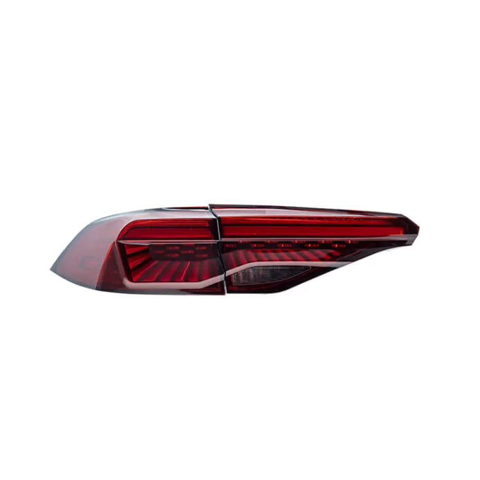 For Corolla tail light（Middle East Model）2020 Year