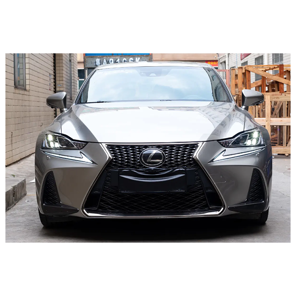 For LEXUS IS-200 250 300 350 Car Led Daytime Running Lights