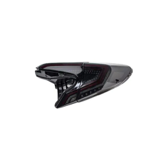 For Toyota C-HR Tail Light 2018 Year