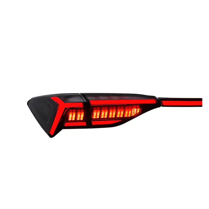 For Avalon Trunk Taillights 2018 Year