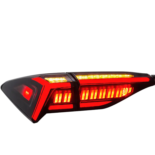 For Avalon Trunk Taillights 2018 Year