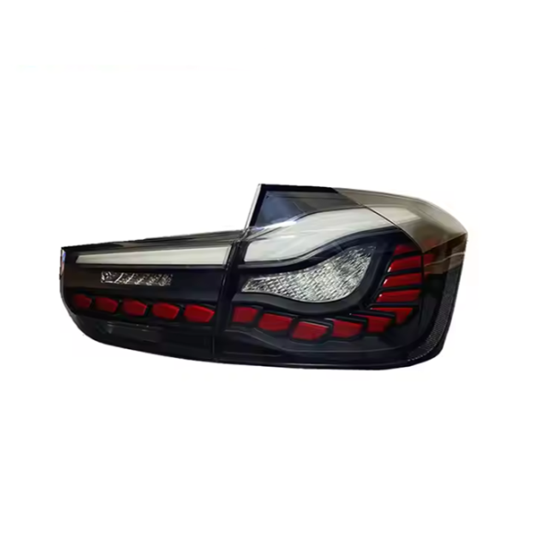 Modified Car LED Tail Lamp Tail Lights for BMW 3 Series F30 F35 F80 2012 - 2018 Rear Lamp Assembly