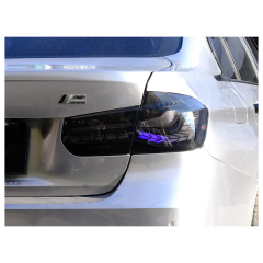 Taillights For BMW 3-series 2013-2018 Car Led Rear Lamps V1