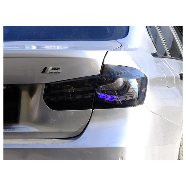 Taillights For BMW 3-series 2013-2018 Car Led Rear Lamps V1