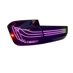 NEW PRODUCT Led Tail Light for BMW F30 3-series 2013-2018 F35 F80 320i 328i 330i 335i Rear Lamp