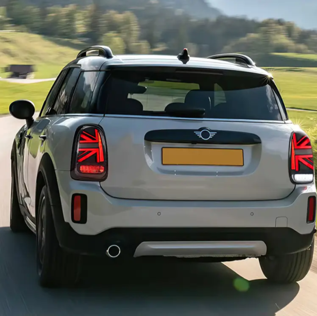 For Bmw mini cooper F60 17-22 countryman taillights