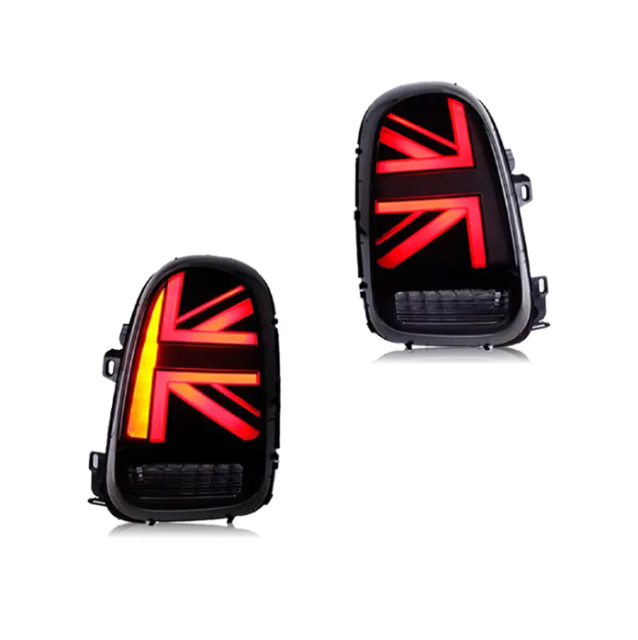 For Bmw mini cooper F60 17-22 countryman taillights