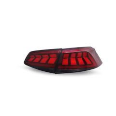 For VW Passat Tail Light 2017-2019 Year