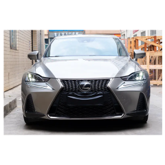 For LEXUS IS-200 250 300 350 Car Led Daytime Running Lights