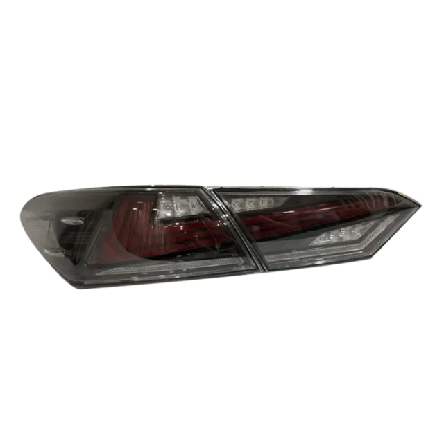 For Toyota Camry LED Tail Light V1 2018 Year