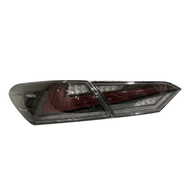 For Toyota Camry LED Tail Light V1 2018 Year