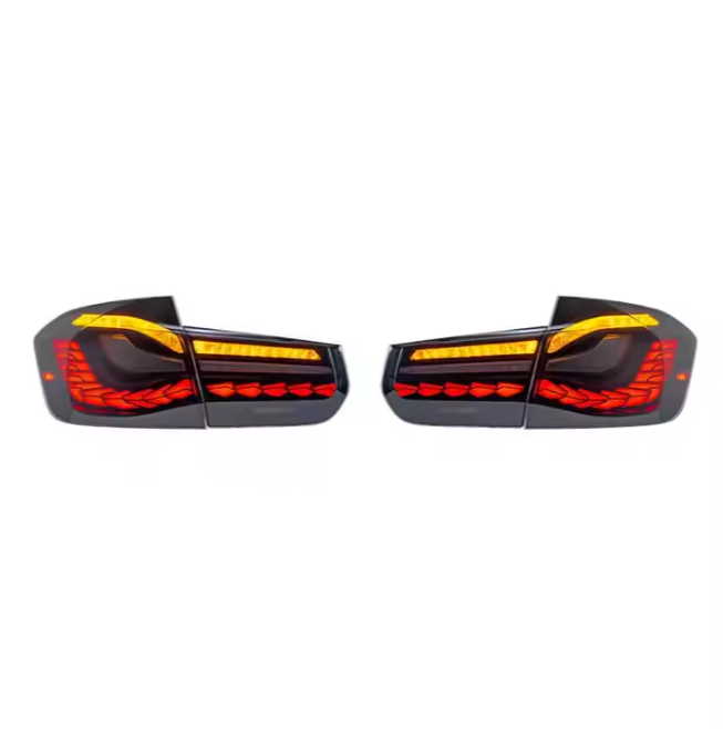 Tail Lights for BMW F30 13-17 18-20 Car Led Tail Rear Lamp Assembly