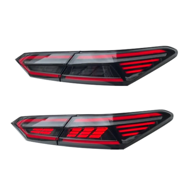 New Designed For Toyota Camry LED Tail Lights V3 2018-2021