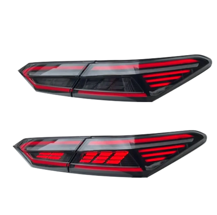 New Designed For Toyota Camry LED Tail Lights V3 2018-2021