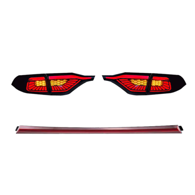 For USA Corolla Taillights 2020 Year