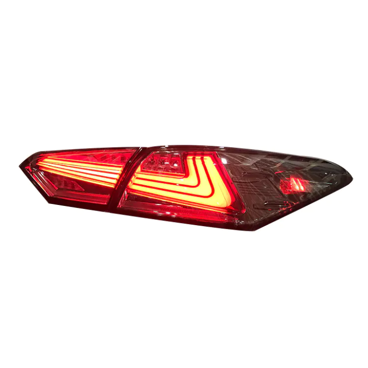 For Toyota Camry LED Tail Light V1 2018 Year